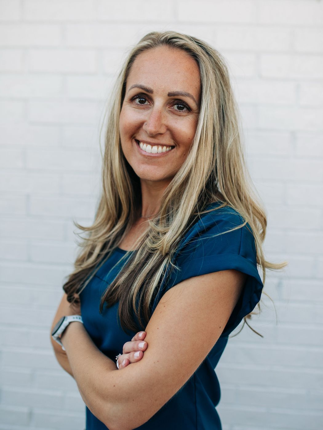 Nicole Granruth