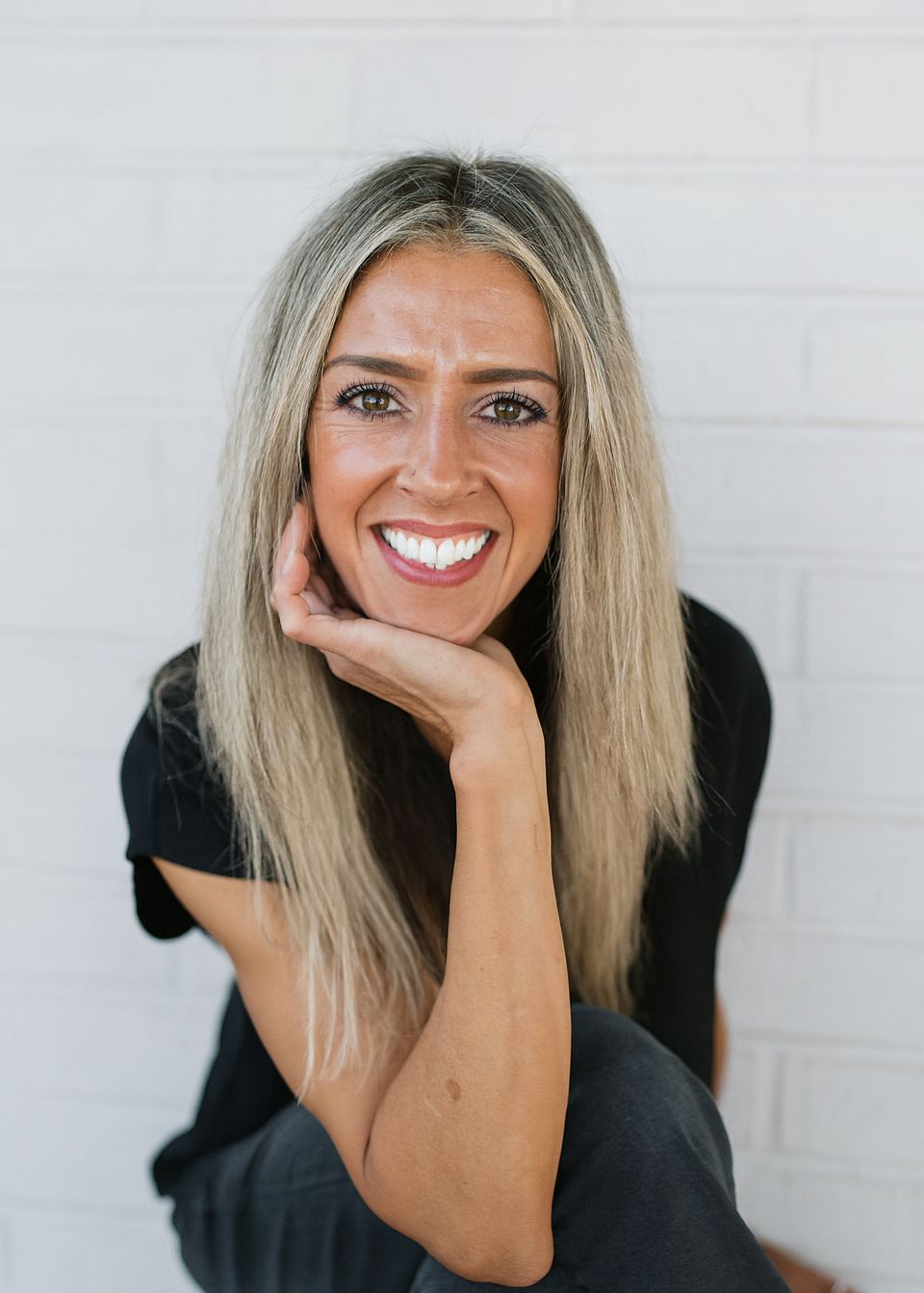 Nicole Rodland